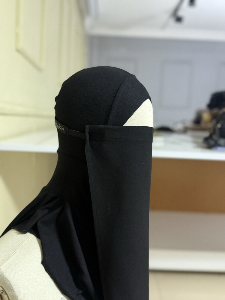 Pamuk İç Peçe
