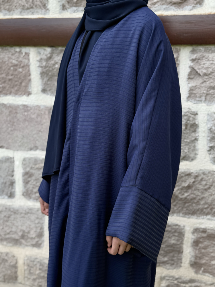 MAİ ABAYA 