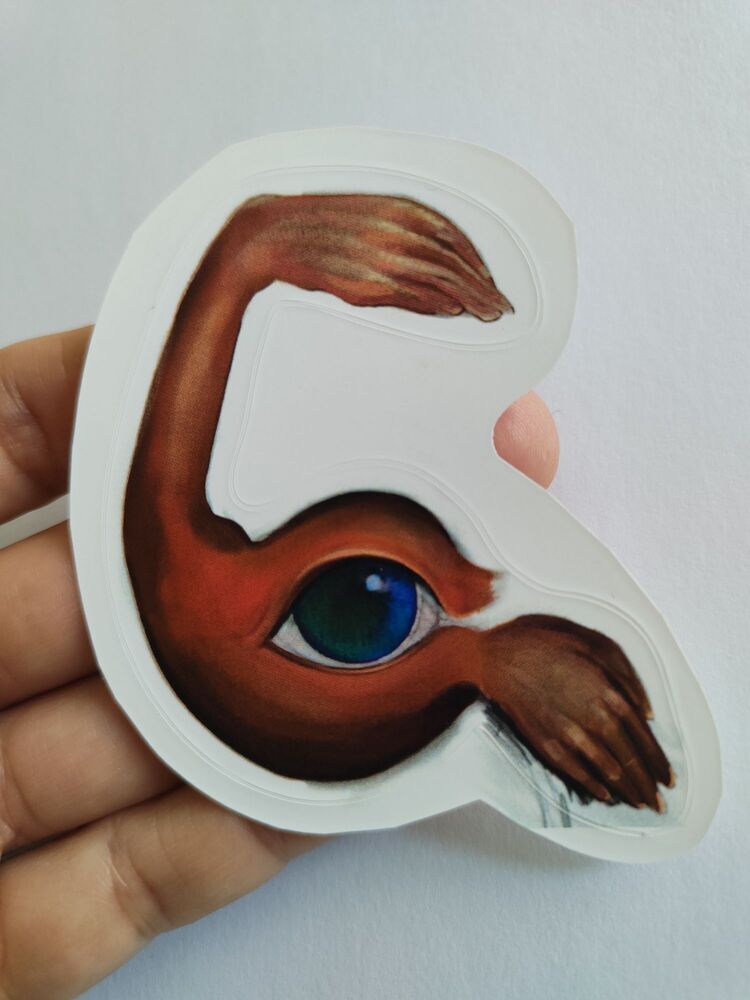 Sticker 29