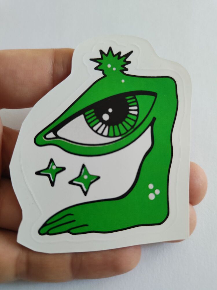 Sticker 34