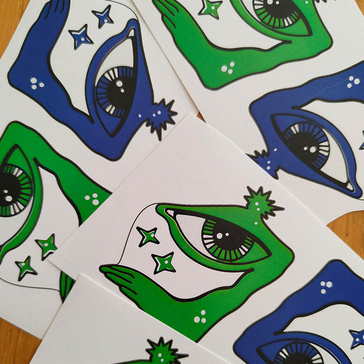 Sticker 06