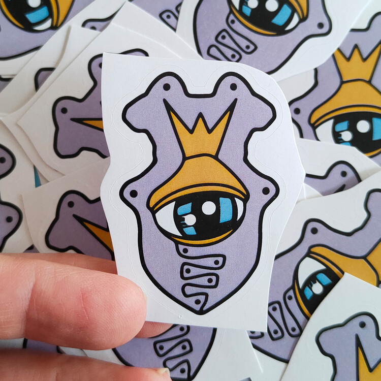 Sticker 01