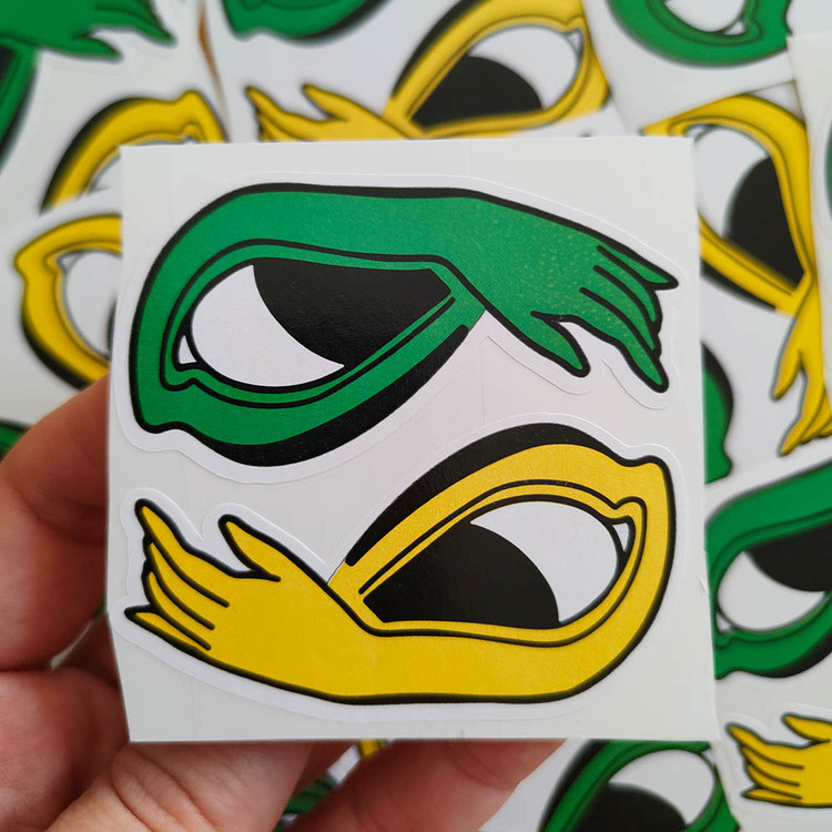 Sticker 09