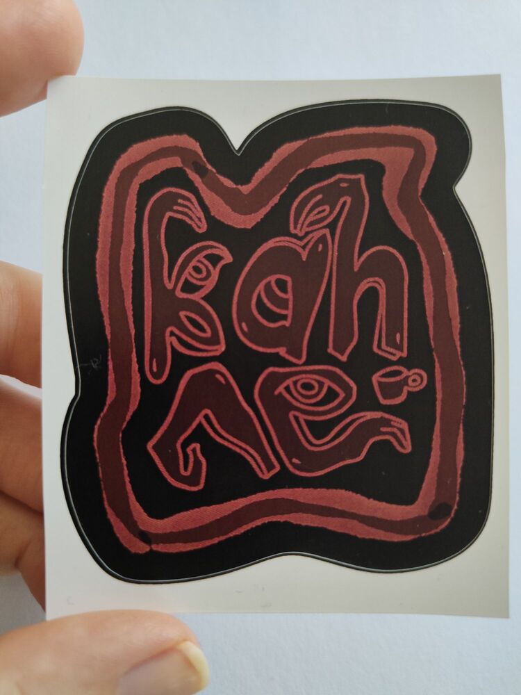 Sticker 30