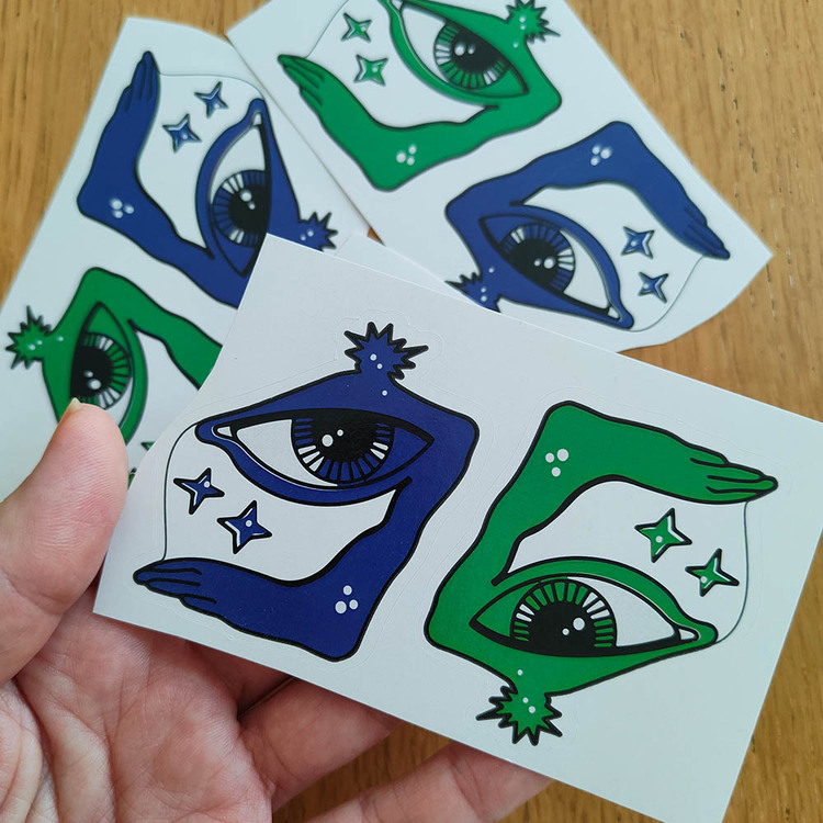 Sticker 06