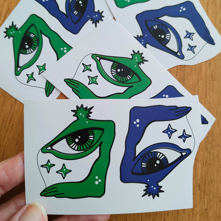 Sticker 06