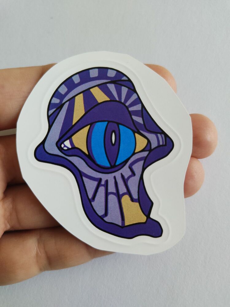 Sticker 08