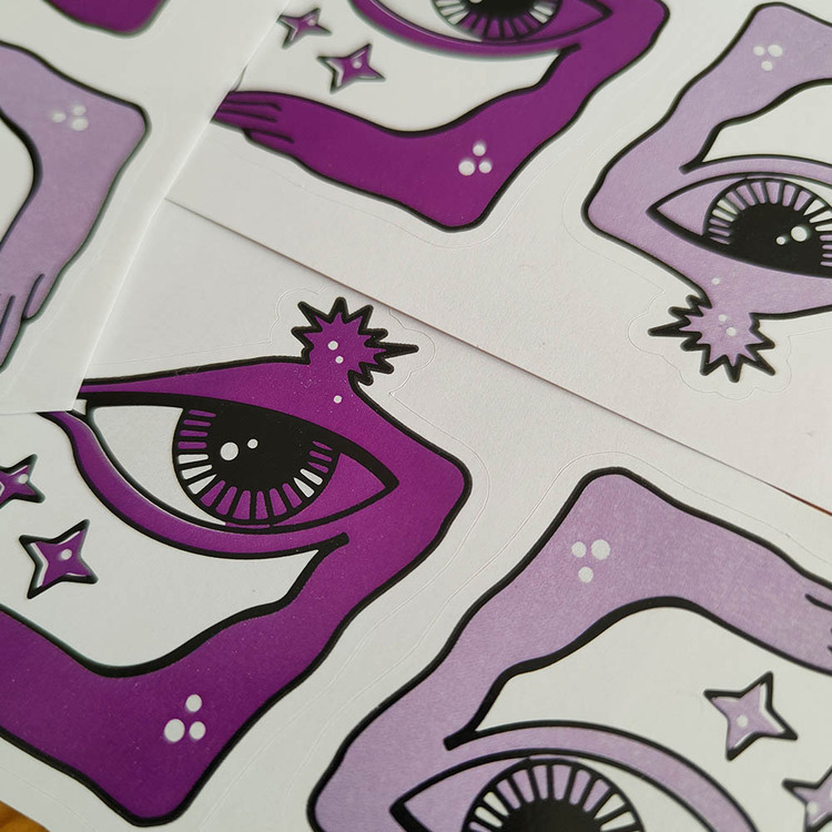 Sticker 05 