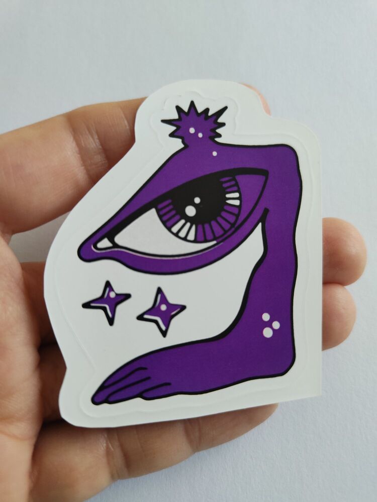 Sticker 31
