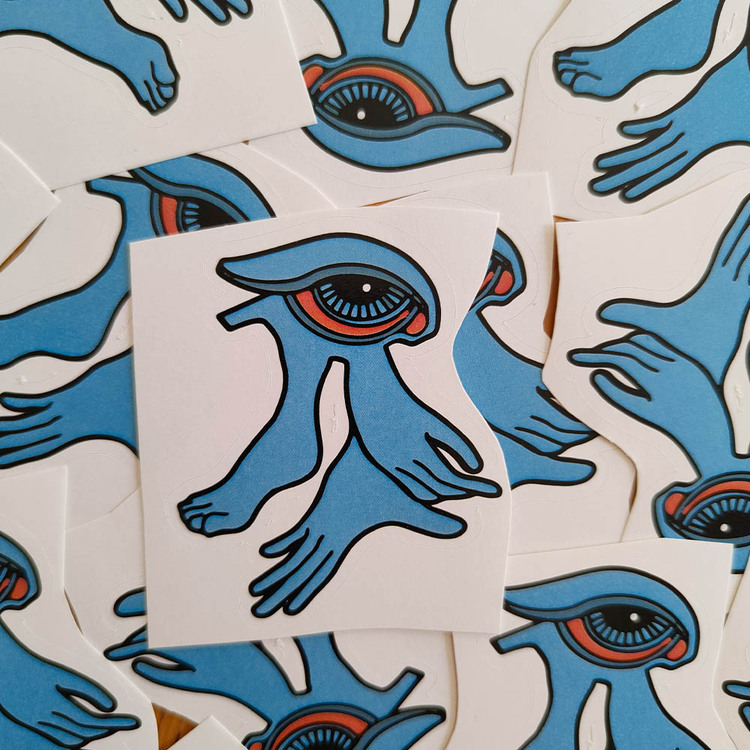 Sticker 07