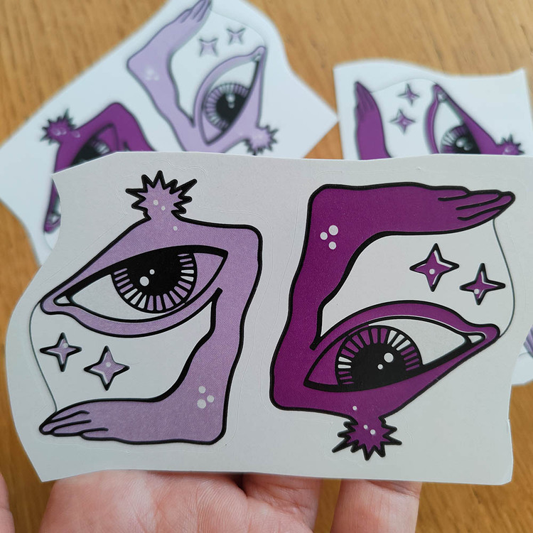 Sticker 05 