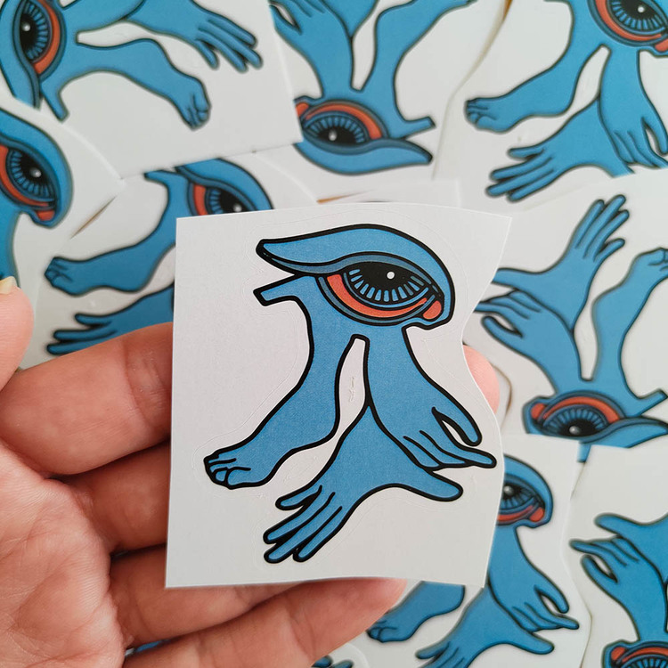 Sticker 07