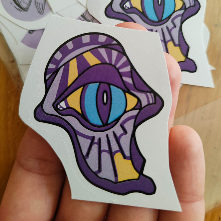 Sticker 08