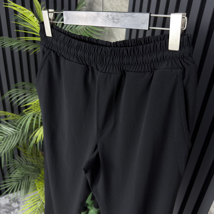 Prada Premium Jogger Pantolon ( siyah) 