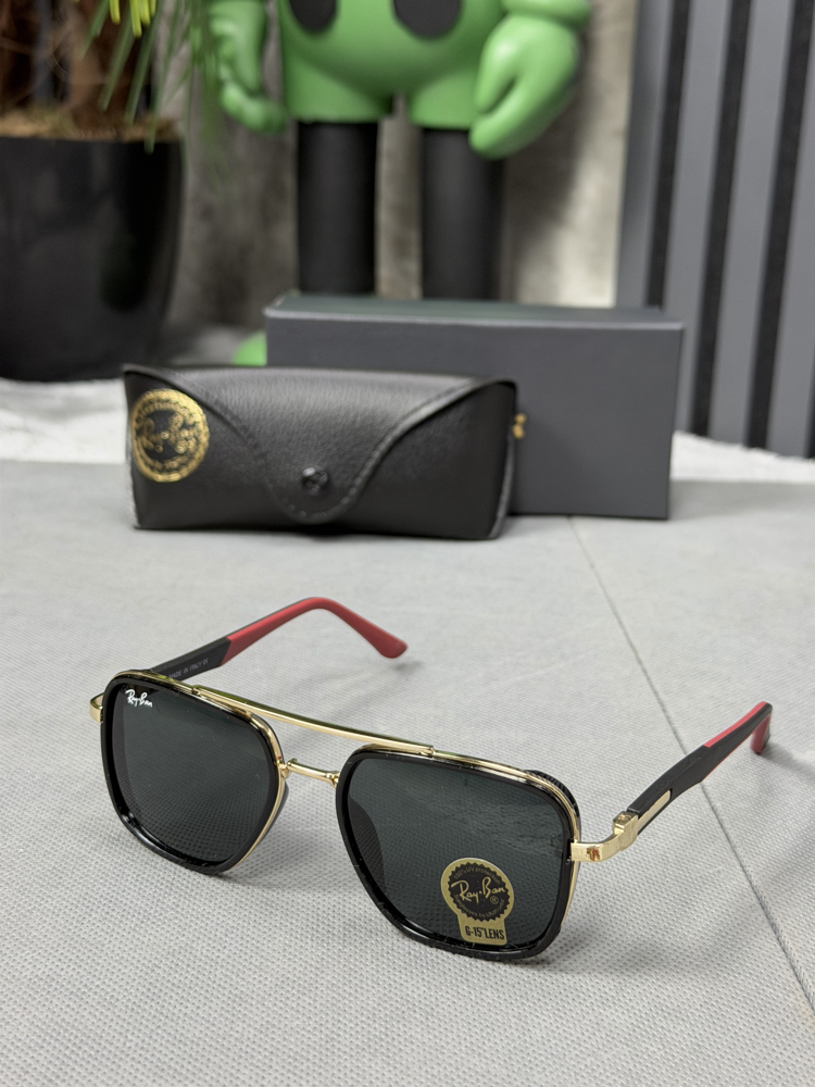 Rayban UV400 Korumalı İthal Güneş Gözlüğü 