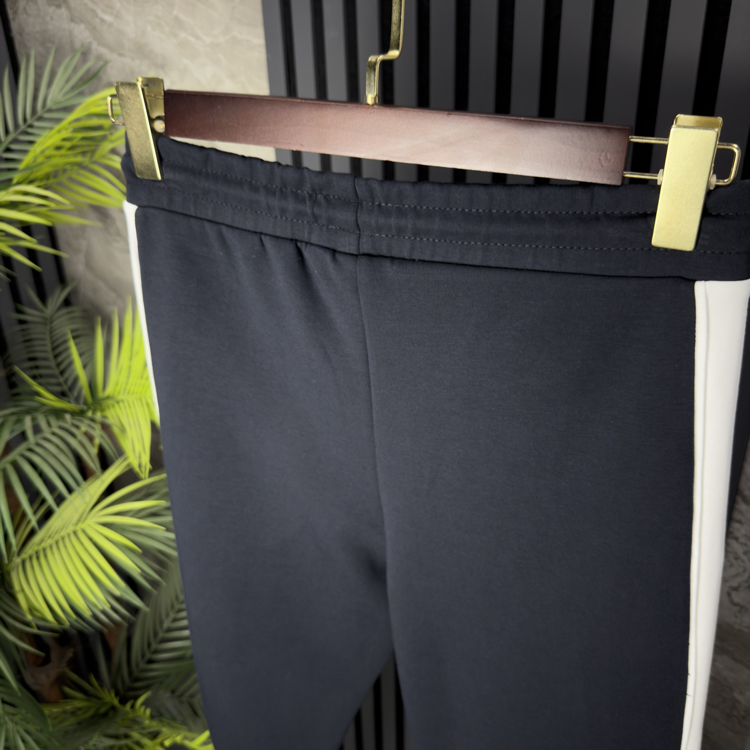 Emporio Armani Pamuklu Eşofman Altı (laci)