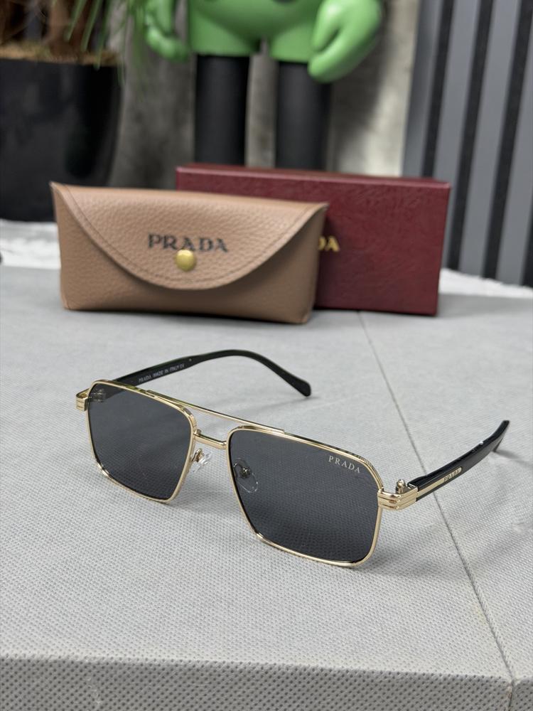 Prada UV400 Korumalı İthal Güneş Gözlüğü