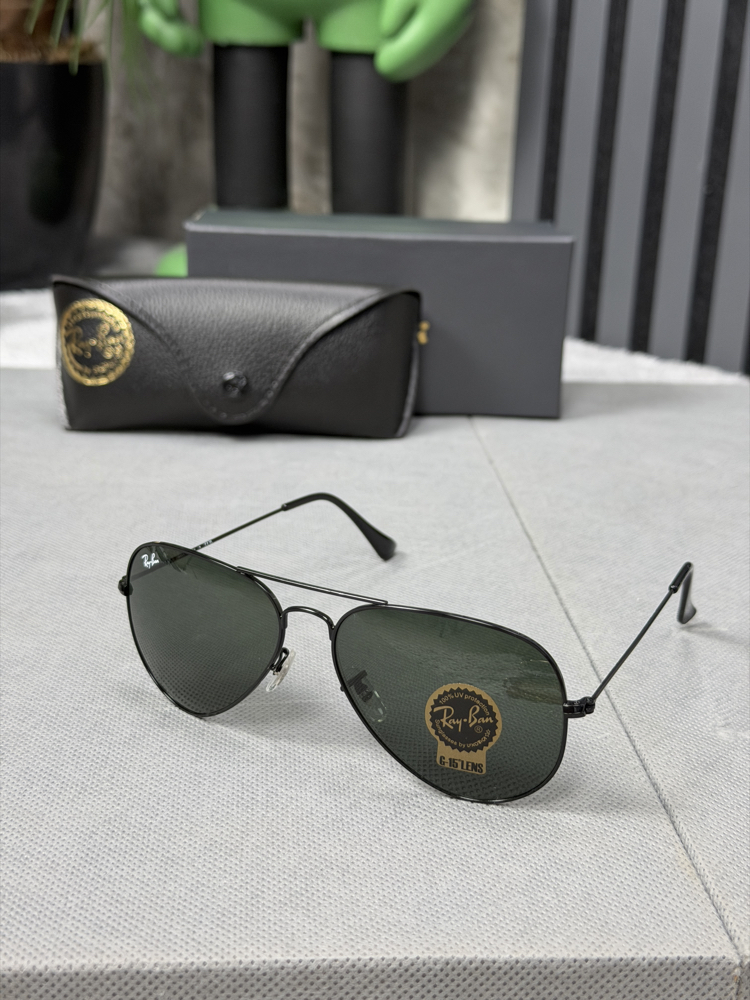 Rayban UV400 Korumalı İthal Güneş Gözlüğü 