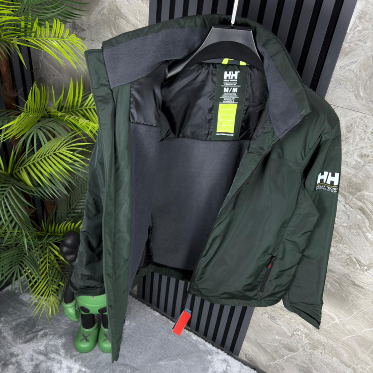 Helly Hansen İç Polarlı Mont (HakiY)