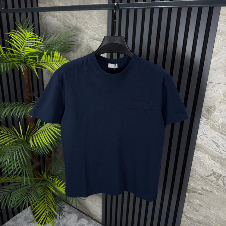 Dior Pamuklu Tshirt (Laci)