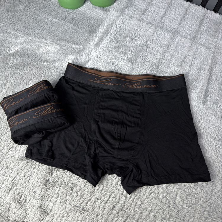 Loro Piana İthal Boxer