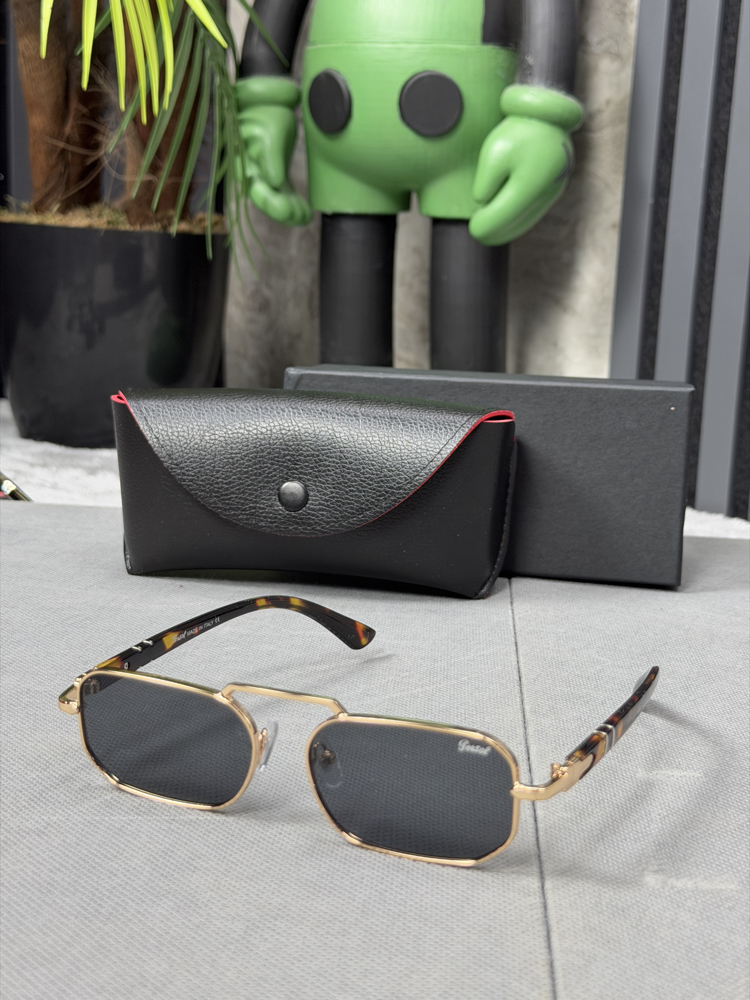 Persol UV400 Korumalı İthal Güneş Gözlüğü