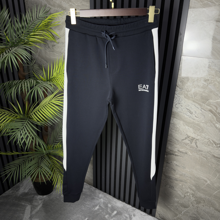 Emporio Armani Pamuklu Eşofman Altı (laci)