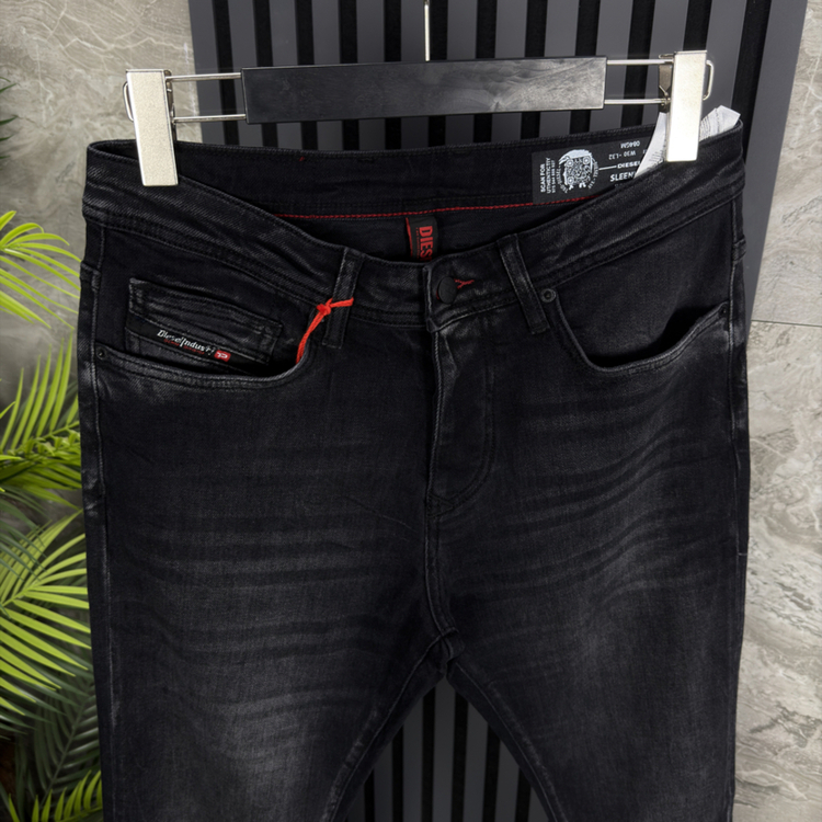 Diesel Premium Slim Fit Jeans 2169