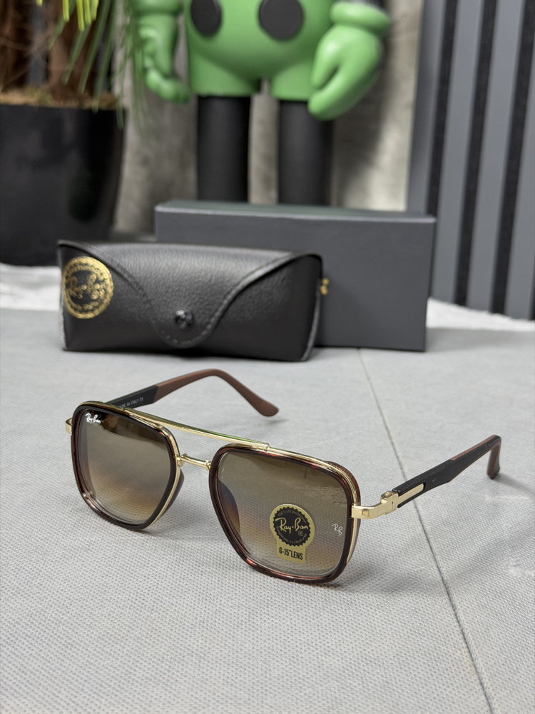 Rayban UV400 Korumalı İthal Güneş Gözlüğü 