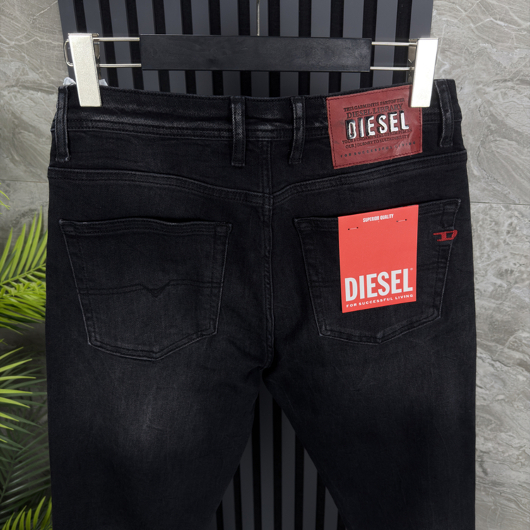 Diesel Premium Slim Fit Jeans 2169