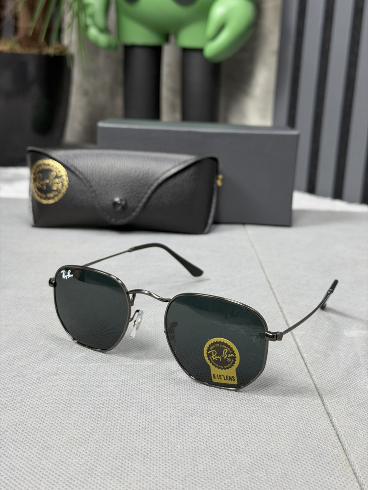 Rayban UV400 Korumalı İthal Güneş Gözlüğü