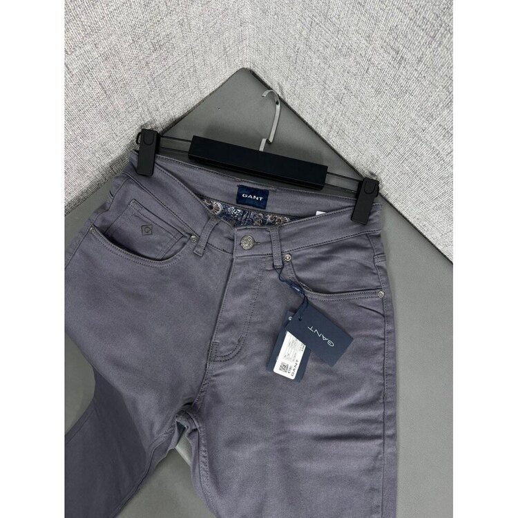 GANT REGULAR FİT JEANS