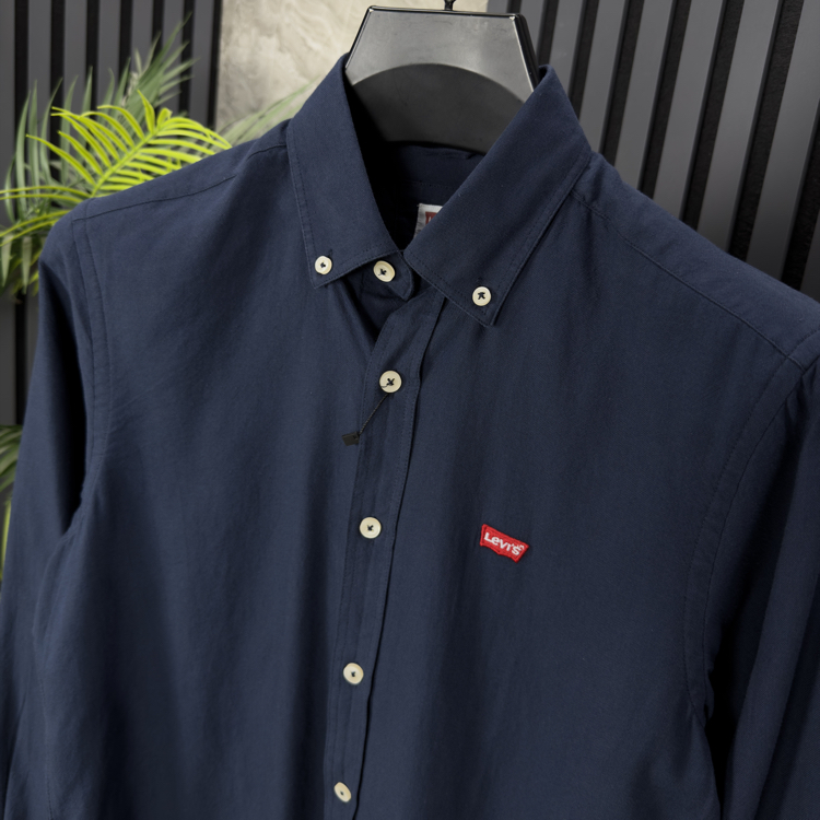 Levis Cotton Gömlek (laci)