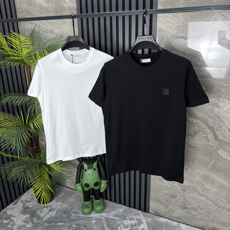 Calvin Klein Basic Tshirt (beyaz)