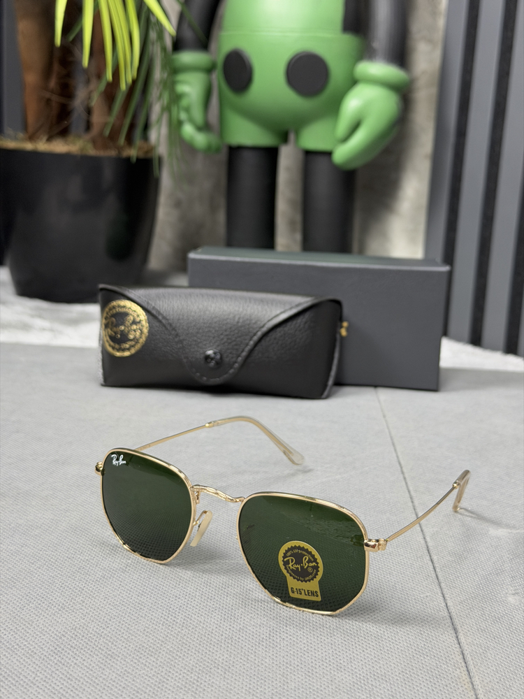 Rayban UV400 Korumalı İthal Güneş Gözlüğü 