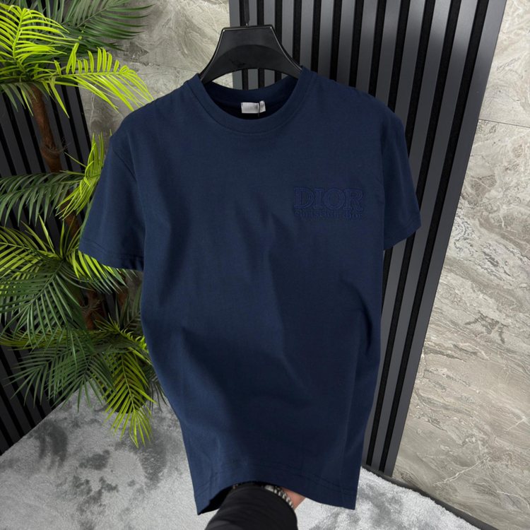Dior Pamuklu Tshirt (Laci)