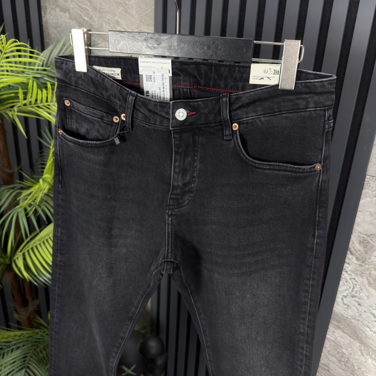 Lewis Premium Street Kalıp Jeans 2065
