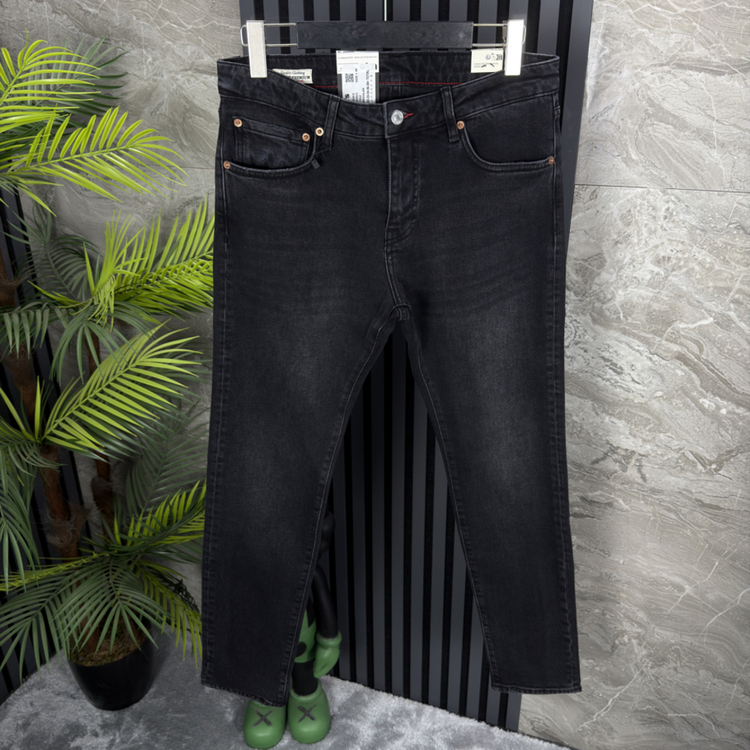 Lewis Premium Street Kalıp Jeans 2065