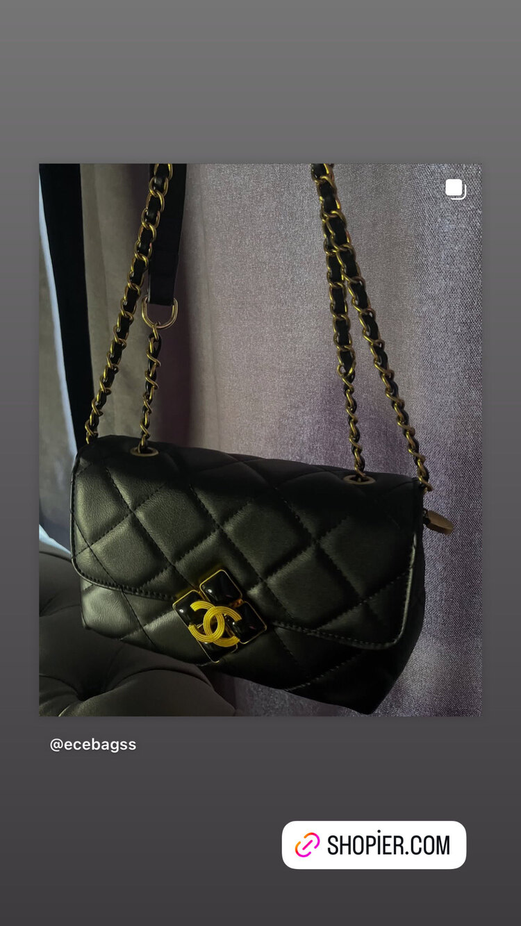 Cc Black İythal
