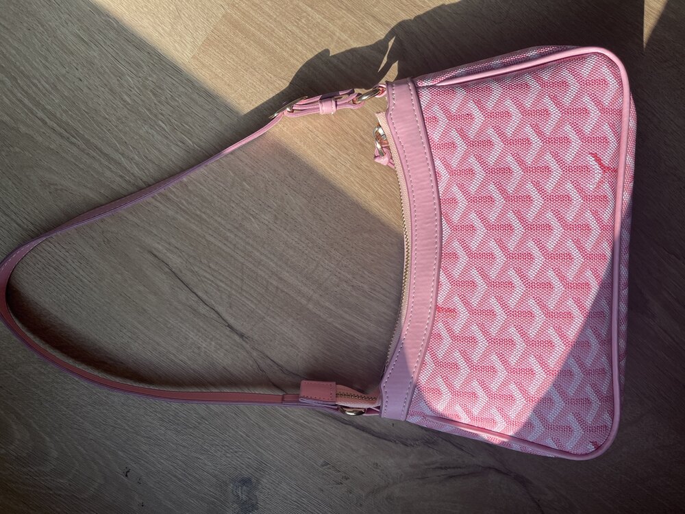 Gg Pink 