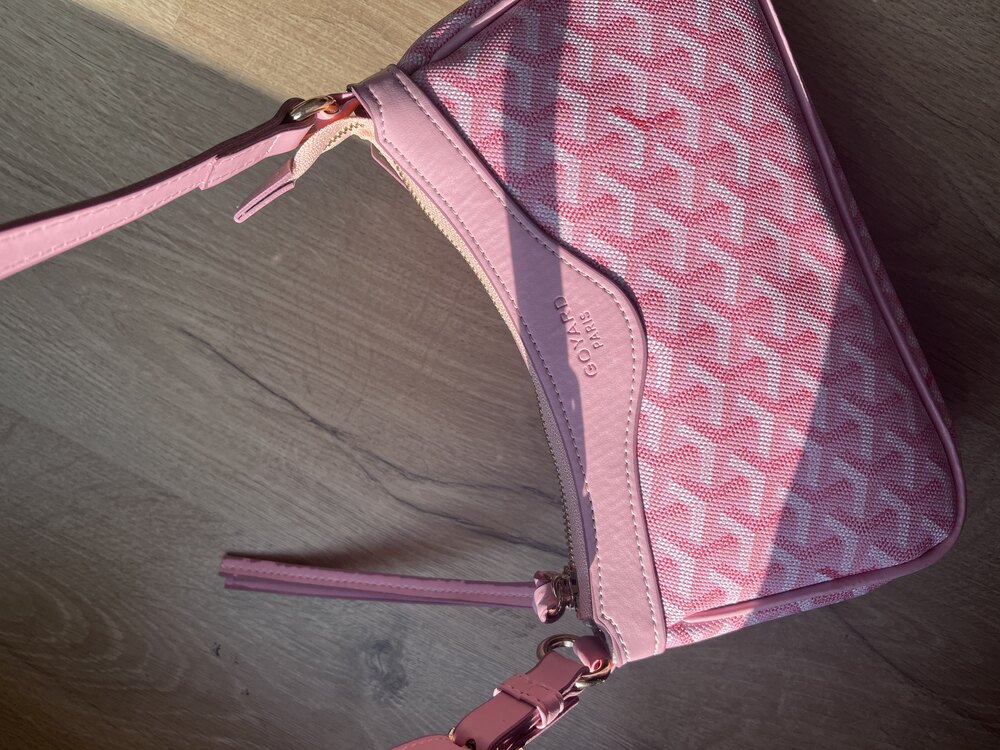 Gg Pink 