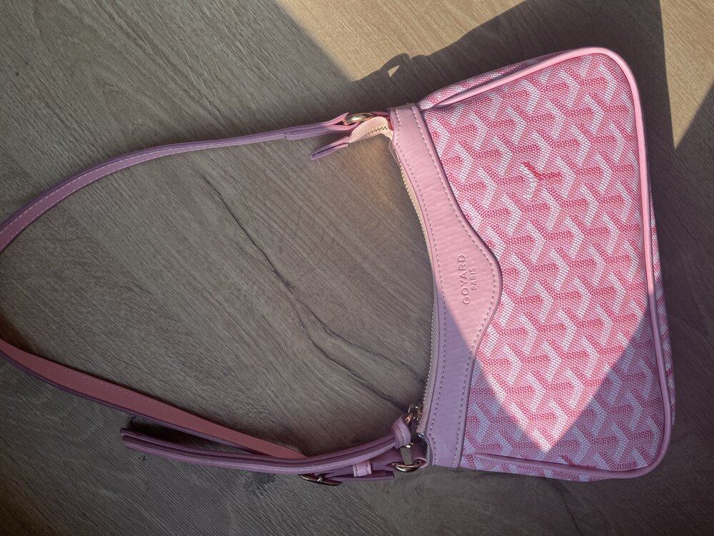 Gg Pink 