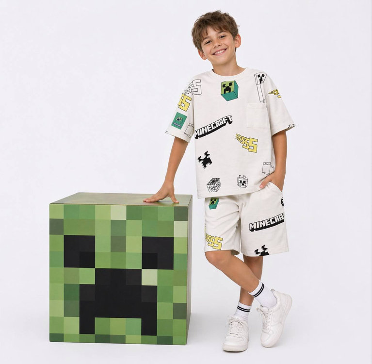 mınecraft takım 