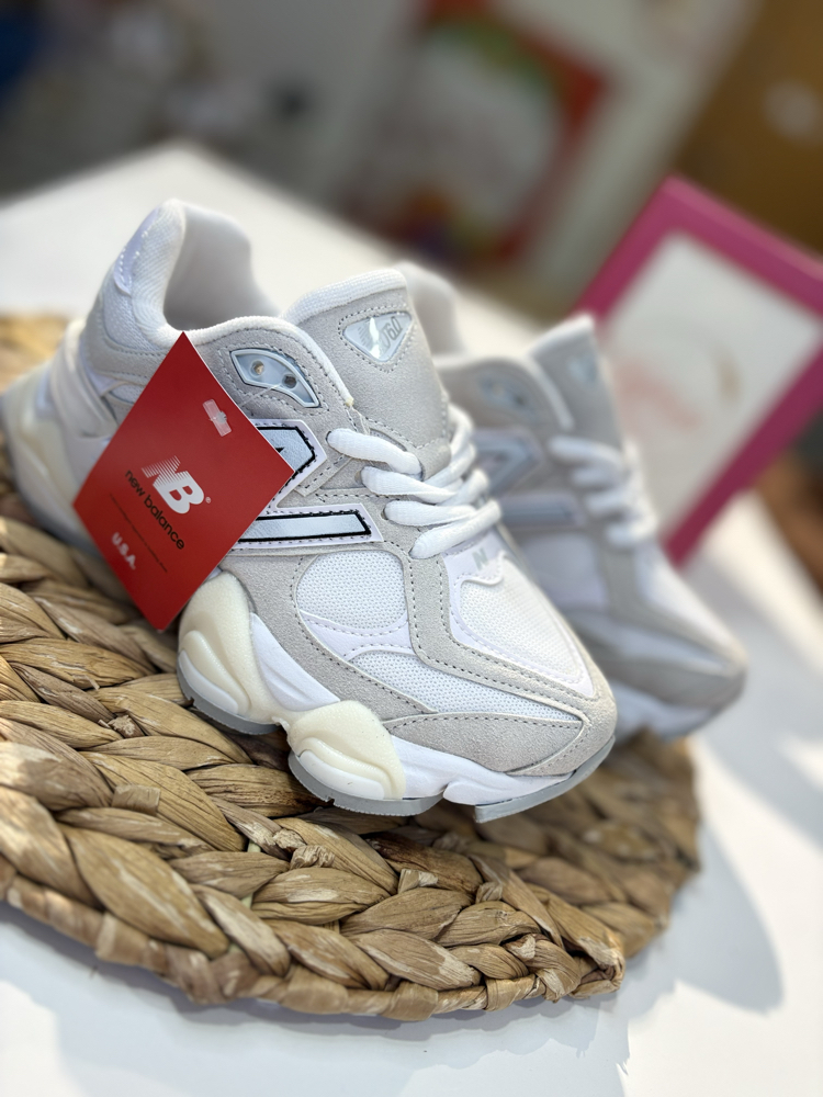 new balance ayakkabı