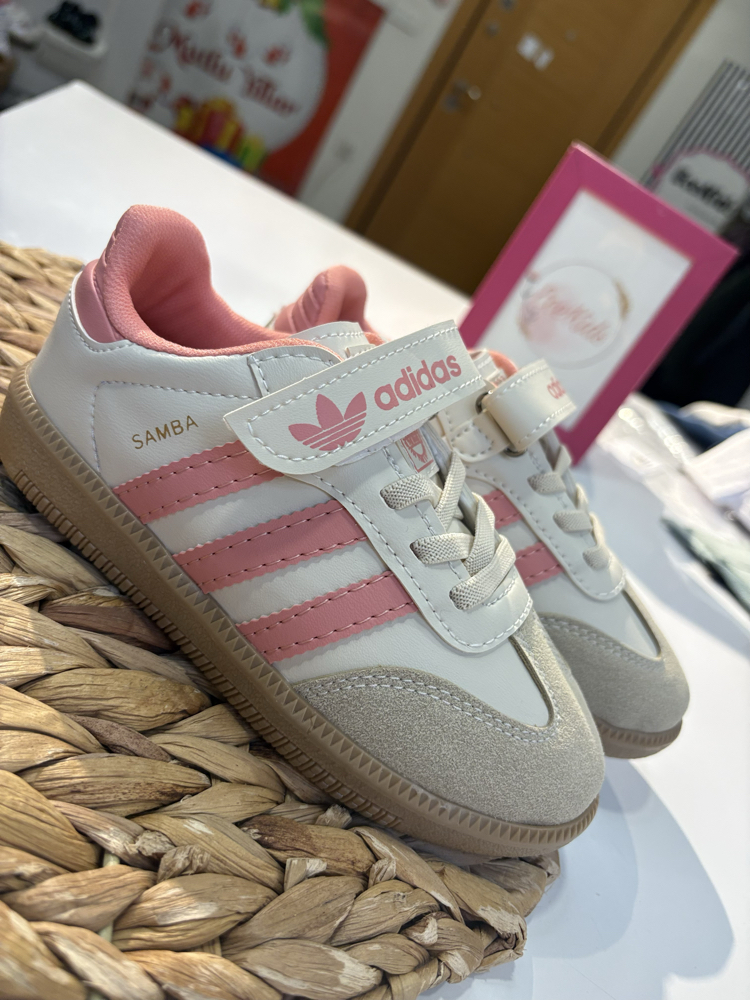 adidas samba ayakkabı