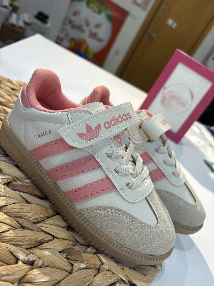 adidas samba ayakkabı