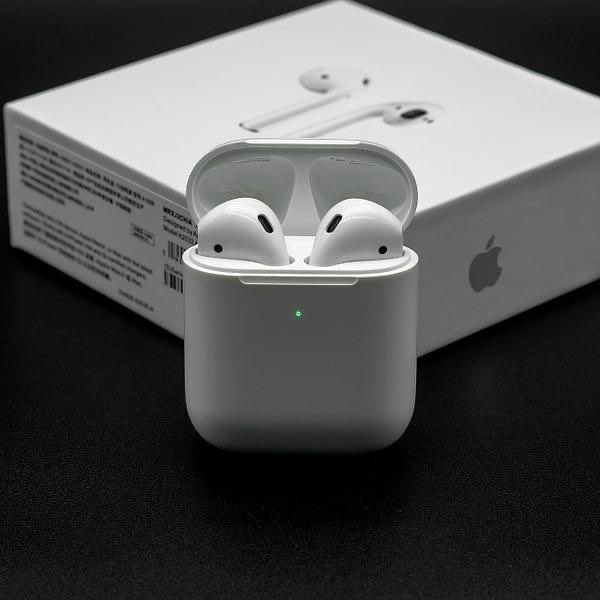 AirPods 2.Nesil Kulaklık