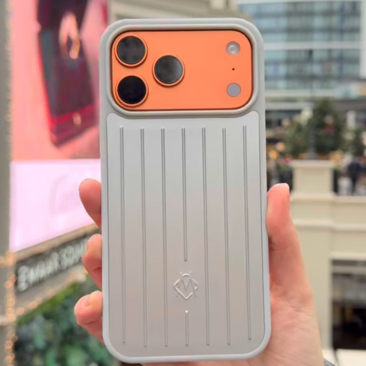 İPhone Rimova 