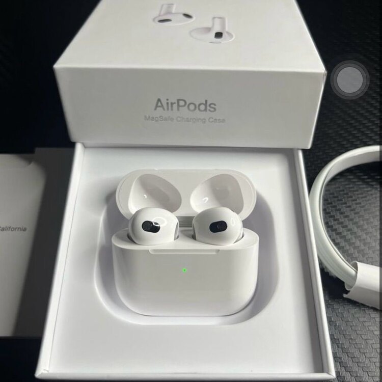 AirPods 3.Nesil Kulaklık