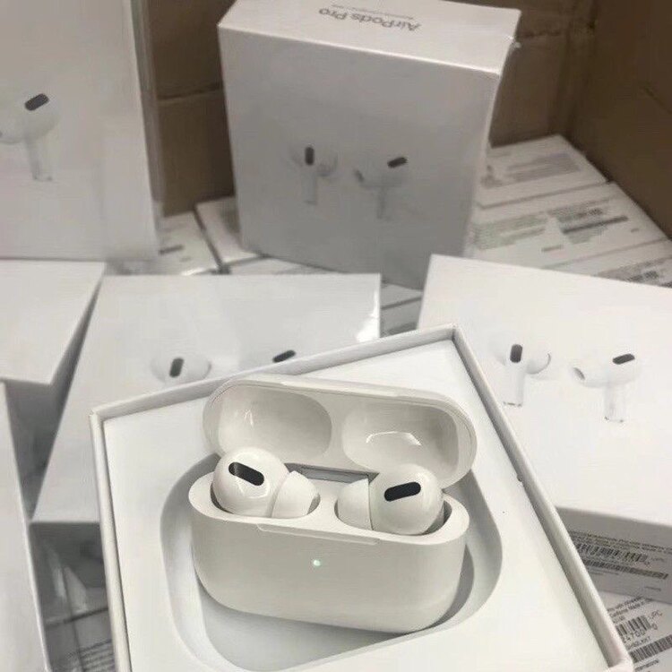 Apple Airpods Pro 2.Nesil Kulaklık